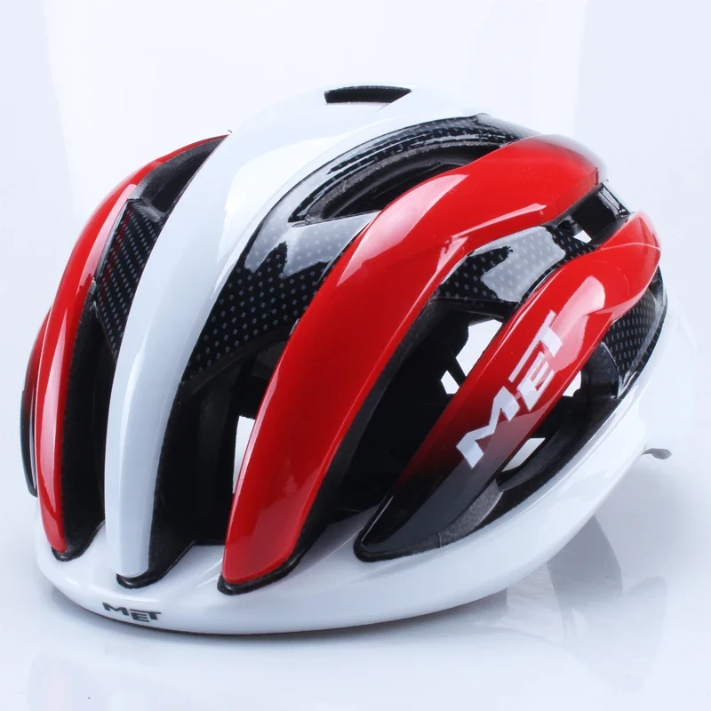 Casque Met