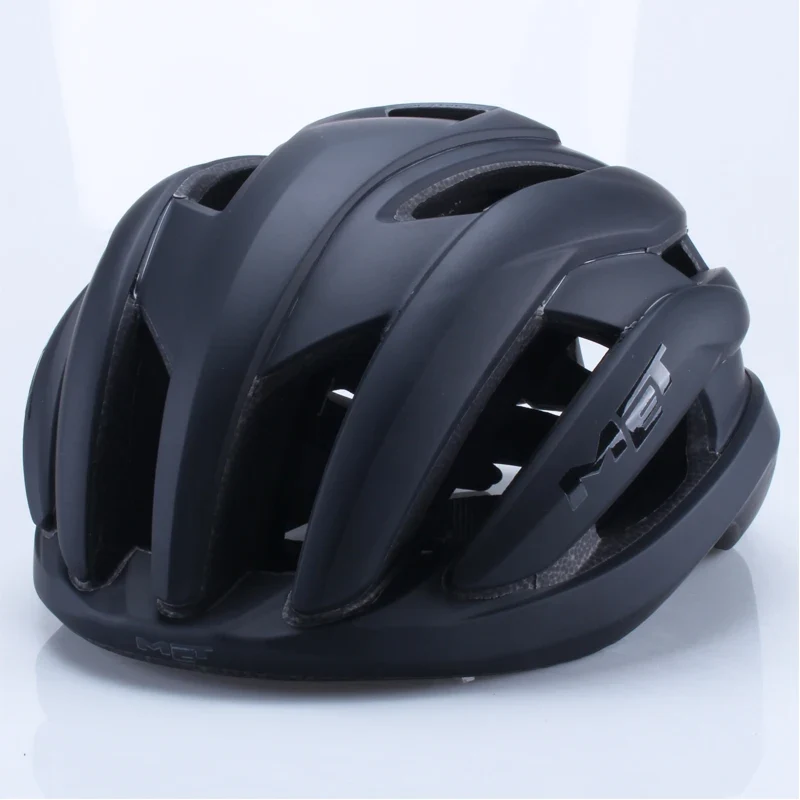 Casque Met
