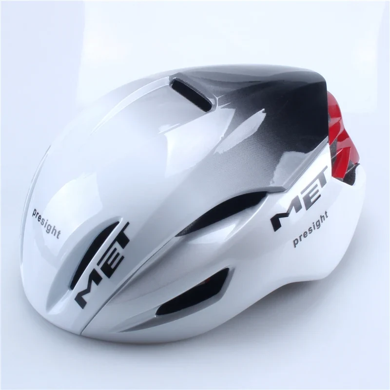 Casque Met Aero