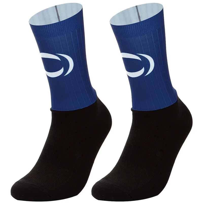 Chaussette Ineos Bleu Aero