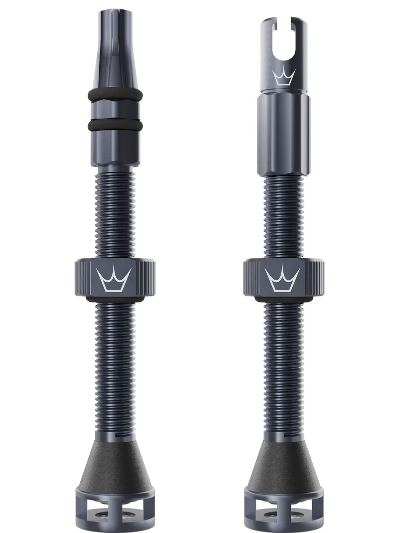 Valves Peaty's Tubeless Holeshot Fast Flow 60mm
