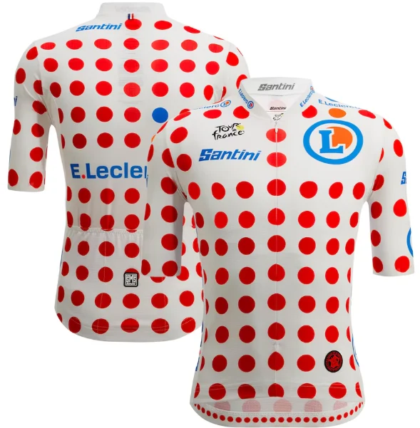 Maillot A Pois