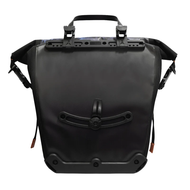 Lot de 2 Sacs étanches vélo Bike bag