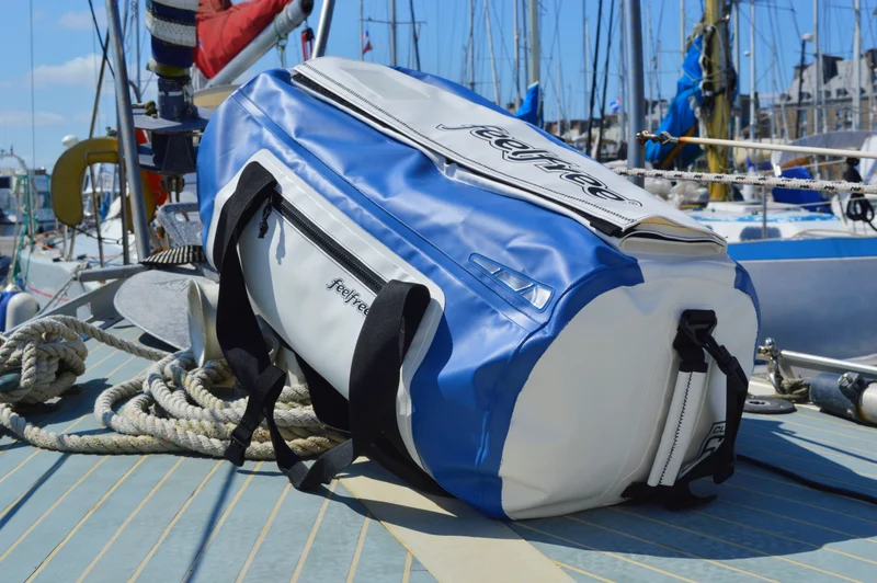 Sac bateau étanche Clipper