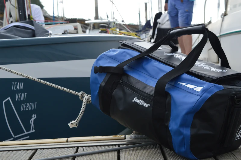 Sac bateau étanche Clipper