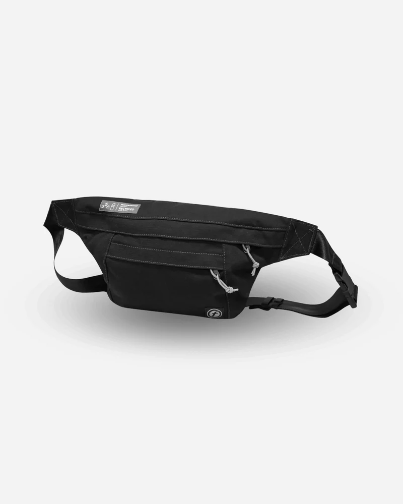 Sac banane imperméable Sling bag - Urbanion Eco