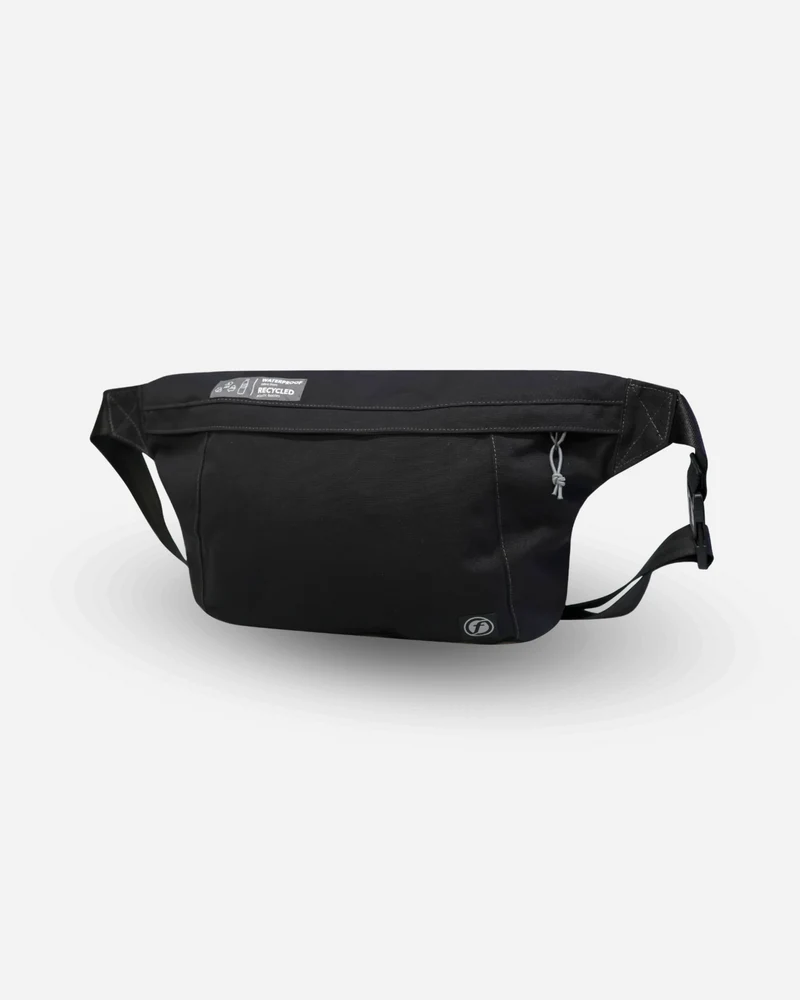 Sac banane imperméable Sling bag - Urbanion Eco