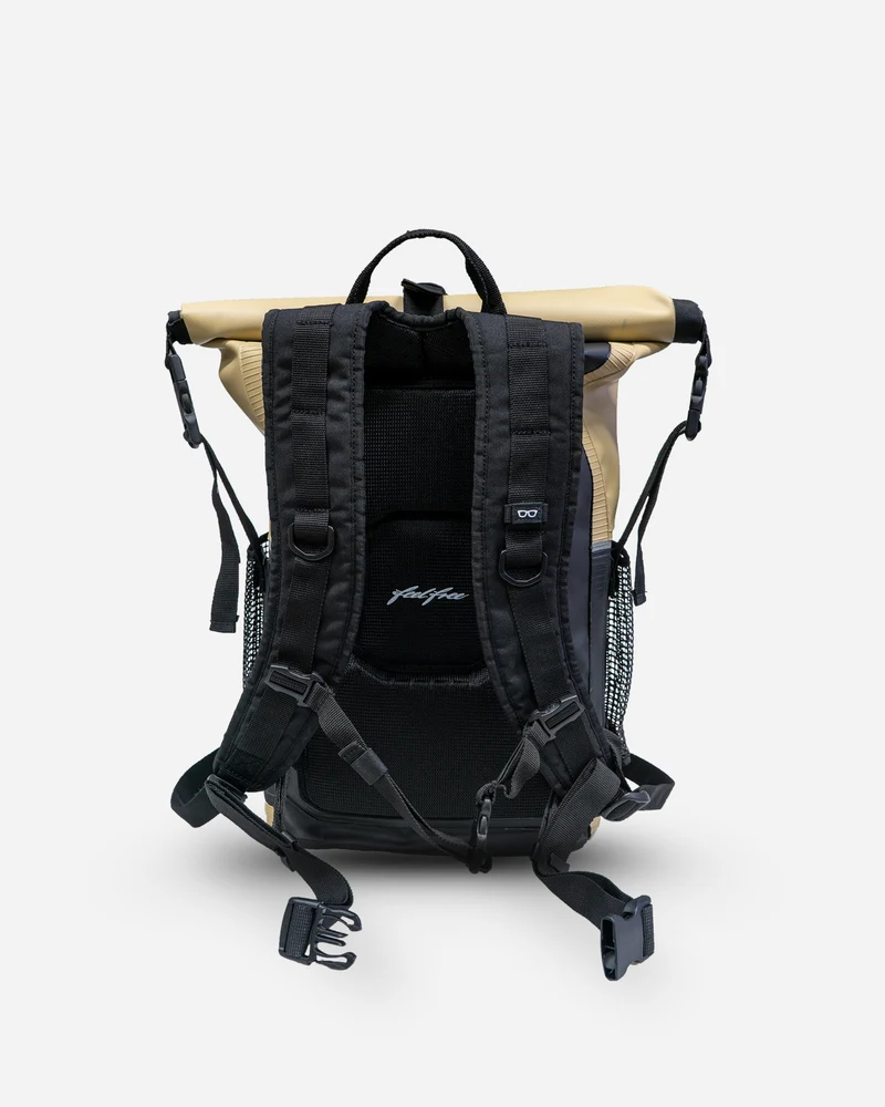 Sac à dos étanche Dry tank Pro 18L
