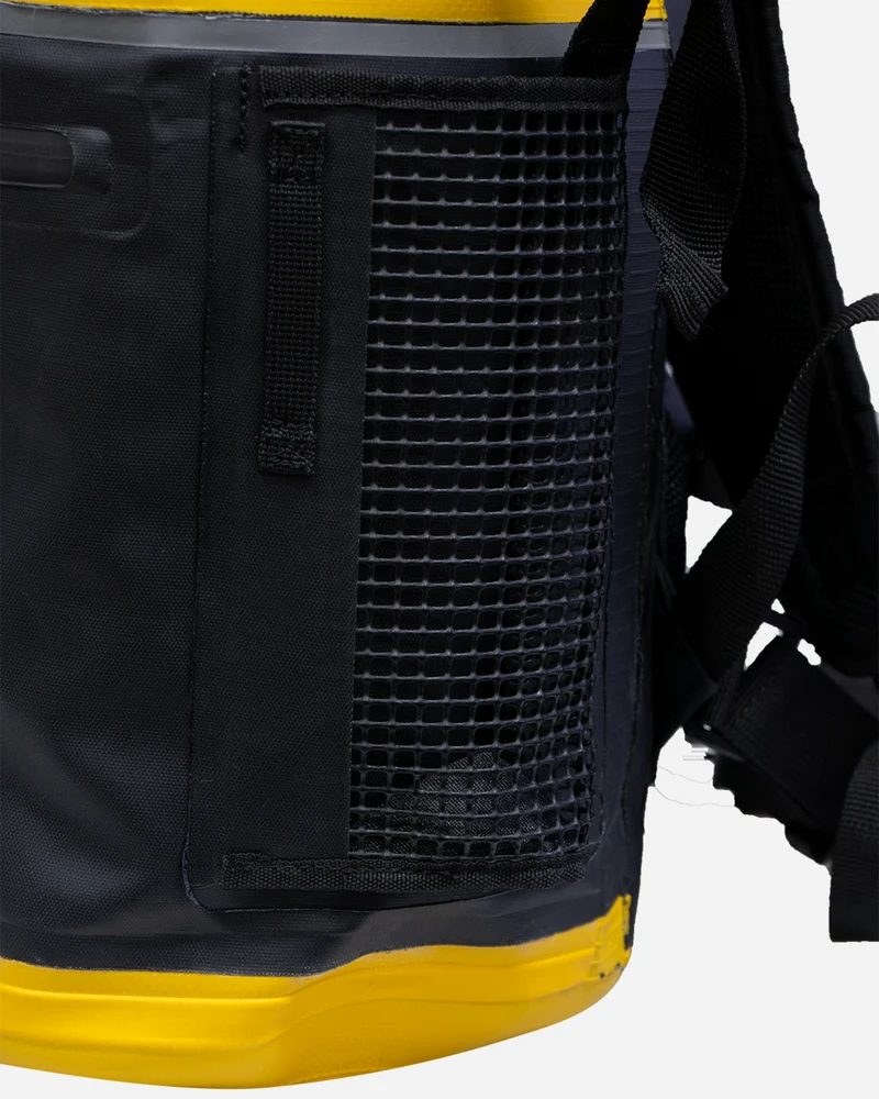 Sac à dos étanche Dry tank Pro 18L