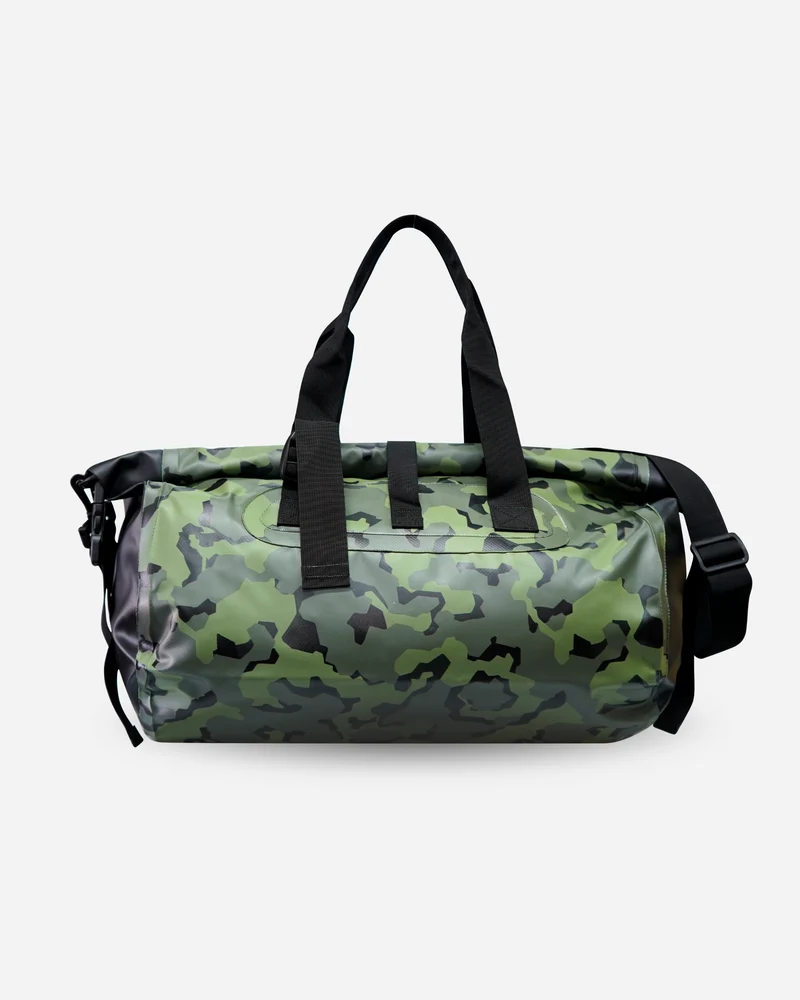 Sac étanche pêche & chasse duffle