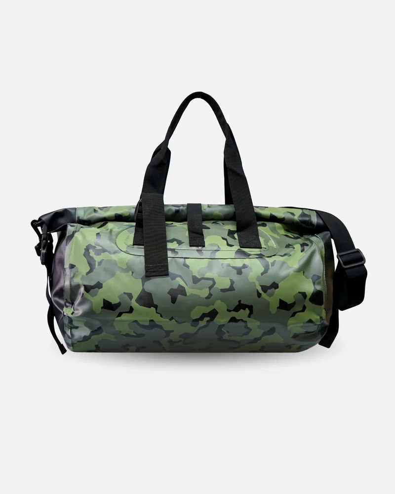 Sac étanche pêche & chasse duffle