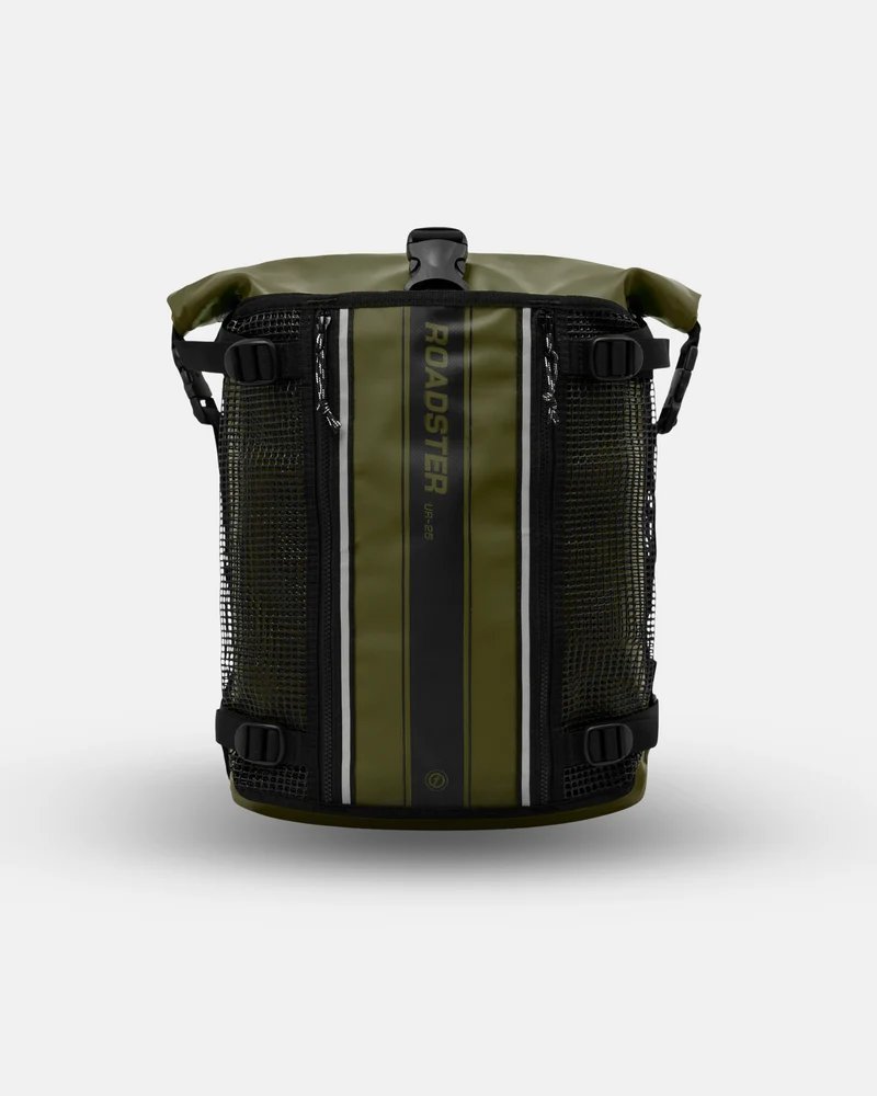 Sac à dos étanche camouflage pêche - chasse