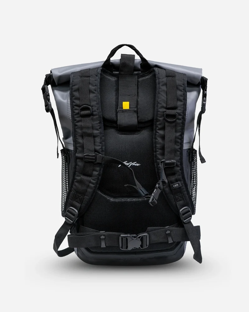 Sac à dos étanche Dry tank Pro 33L