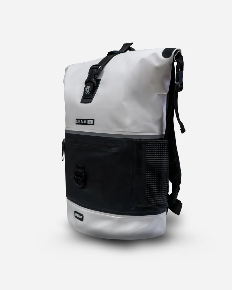 Sac à dos étanche Dry tank Pro 33L