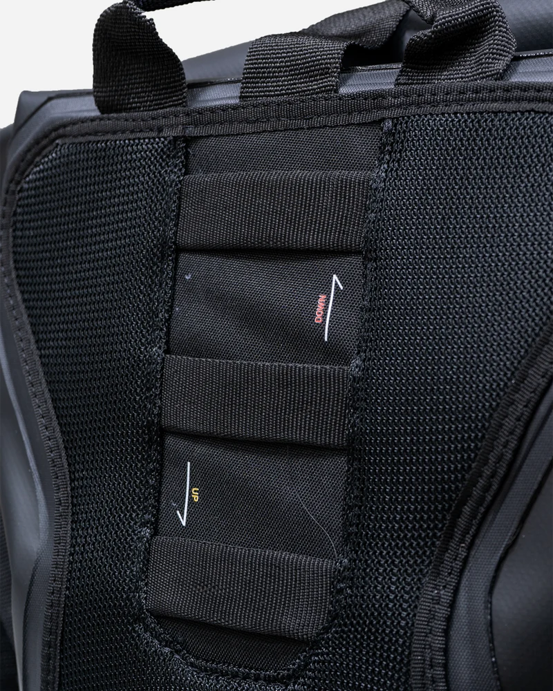 Sac à dos étanche Dry tank Pro 33L