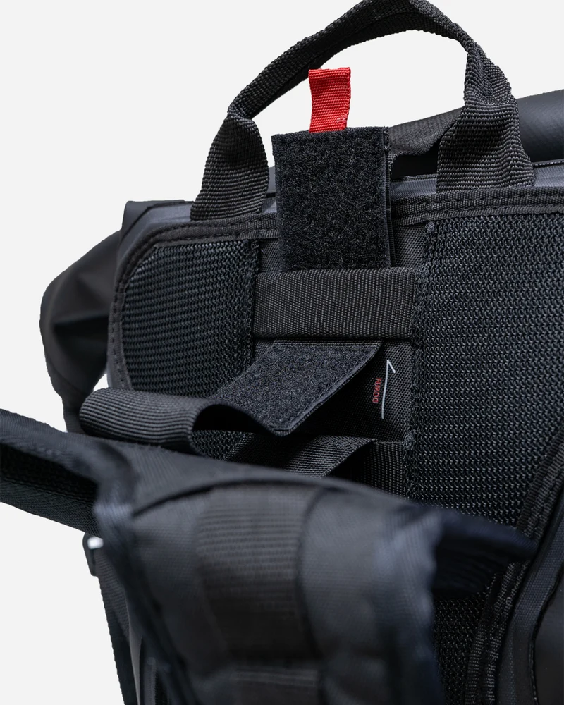 Sac à dos étanche Dry tank Pro 33L