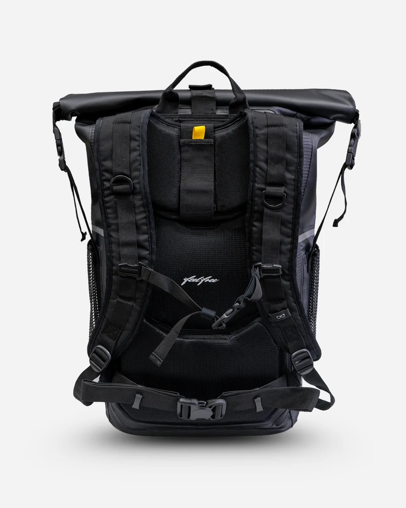 Sac à dos étanche technique Dry tank Pro 50L