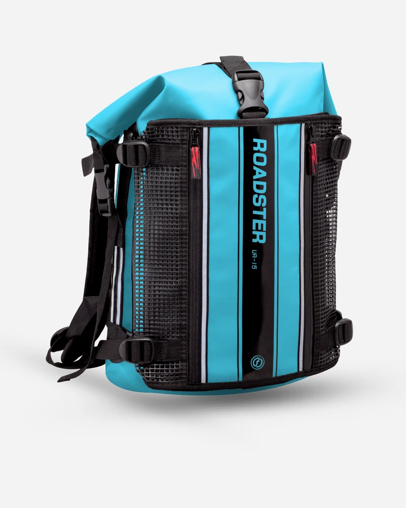 Sac à dos moto étanche Roadster