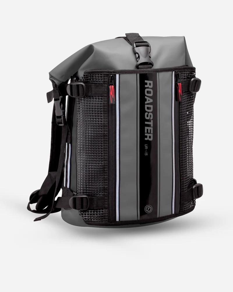 Sac à dos moto étanche Roadster