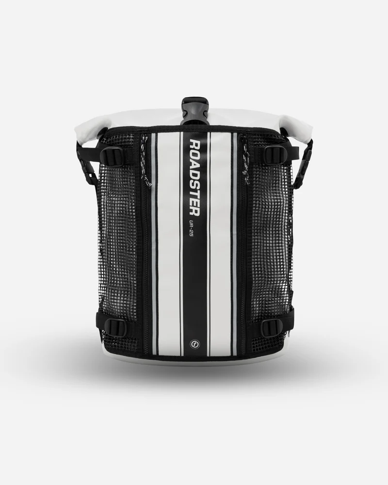Sac à dos moto étanche Roadster