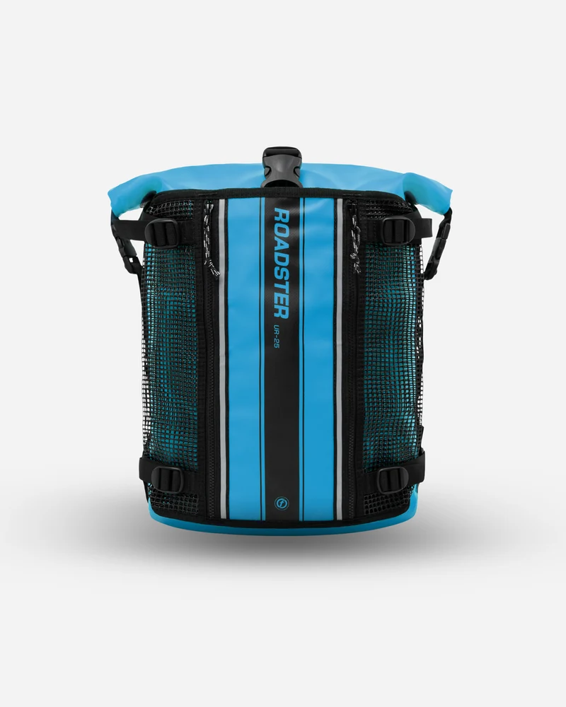 Sac à dos moto étanche Roadster