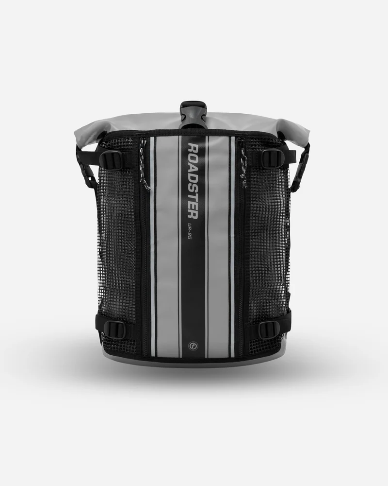 Sac à dos moto étanche Roadster