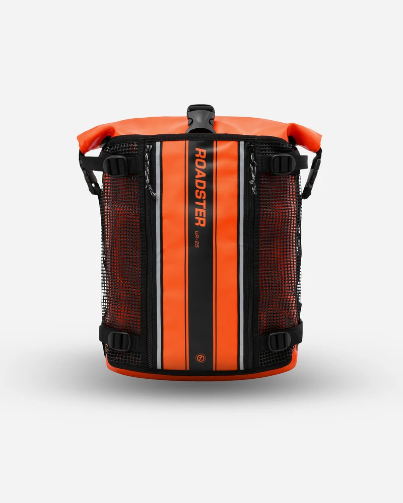 Sac à dos moto étanche Roadster