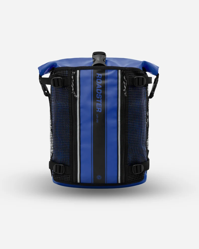 Sac à dos moto étanche Roadster