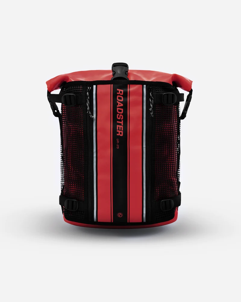 Sac à dos moto étanche Roadster