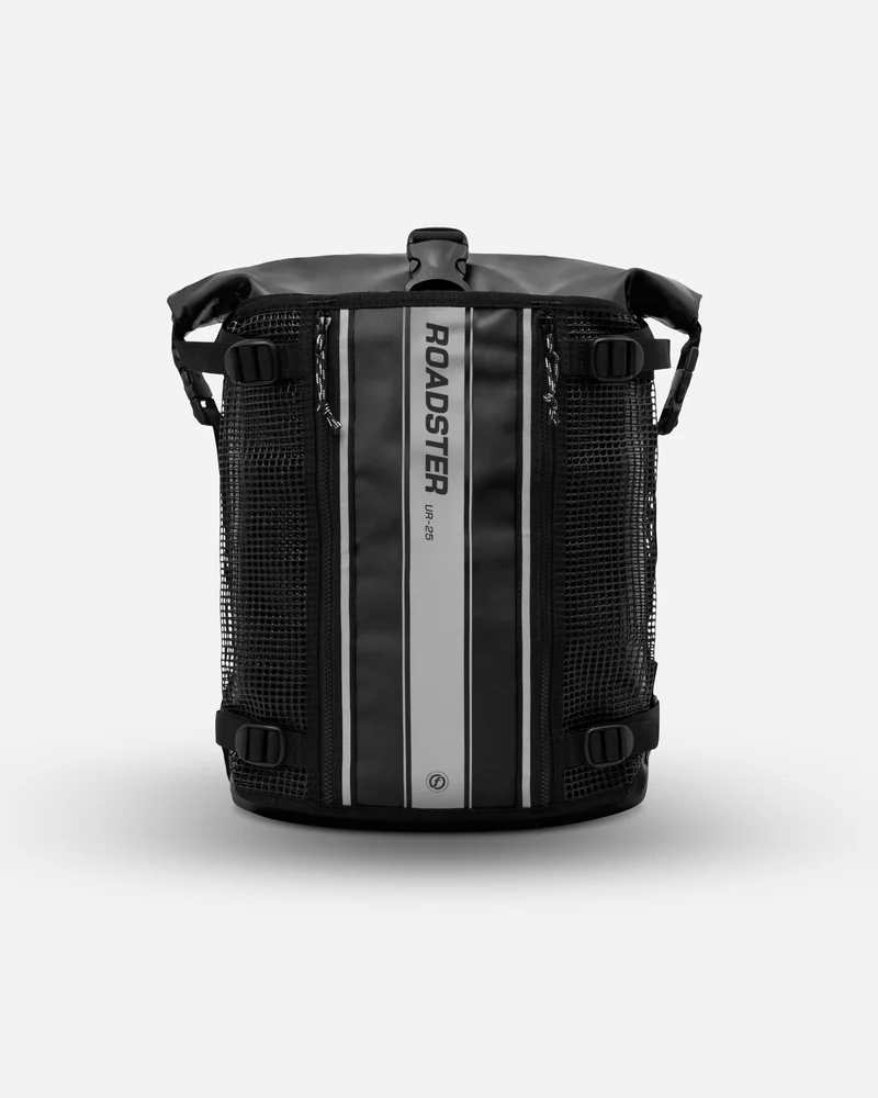 Sac à dos moto étanche Roadster