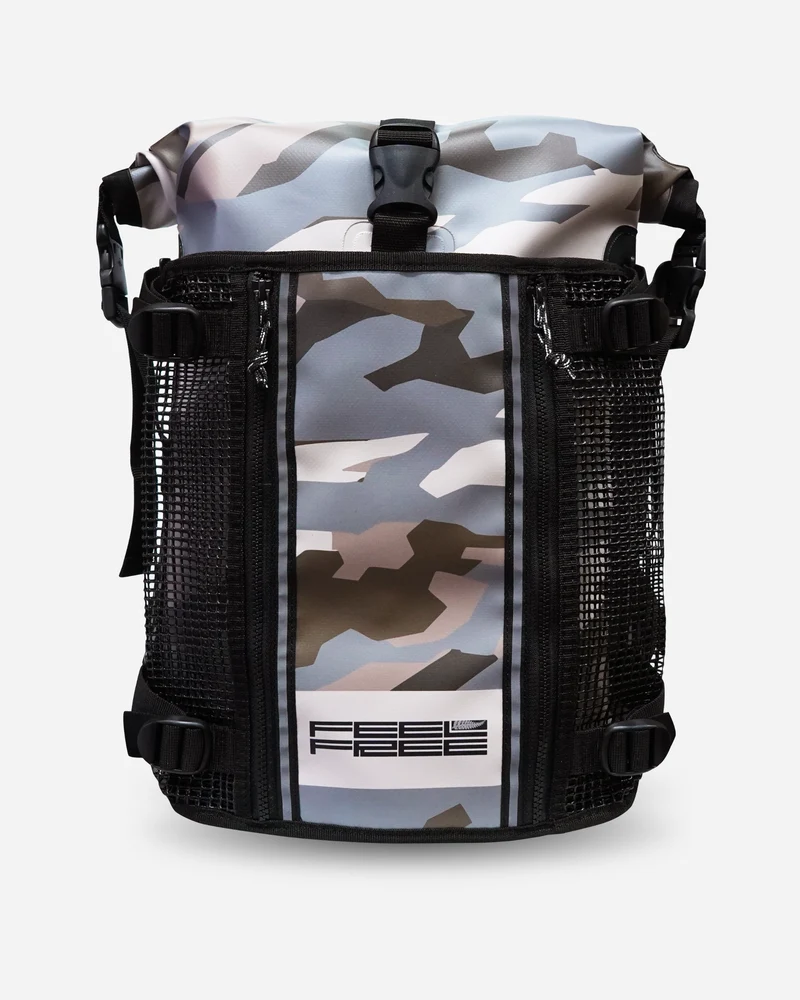 Sac à dos moto étanche Roadster