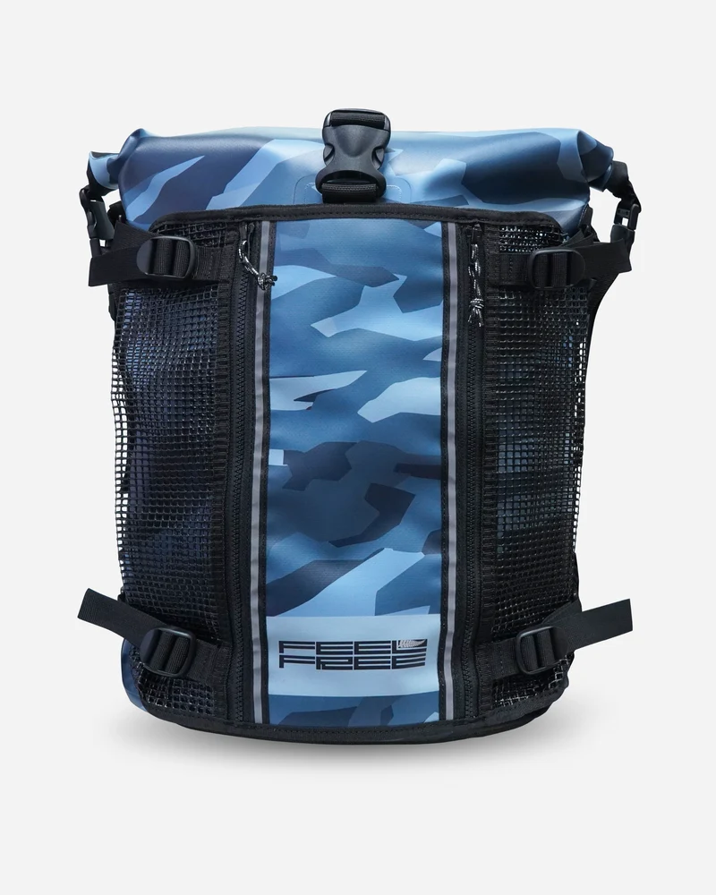 Sac à dos moto étanche Roadster