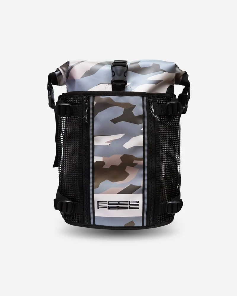 Sac à dos moto étanche Roadster