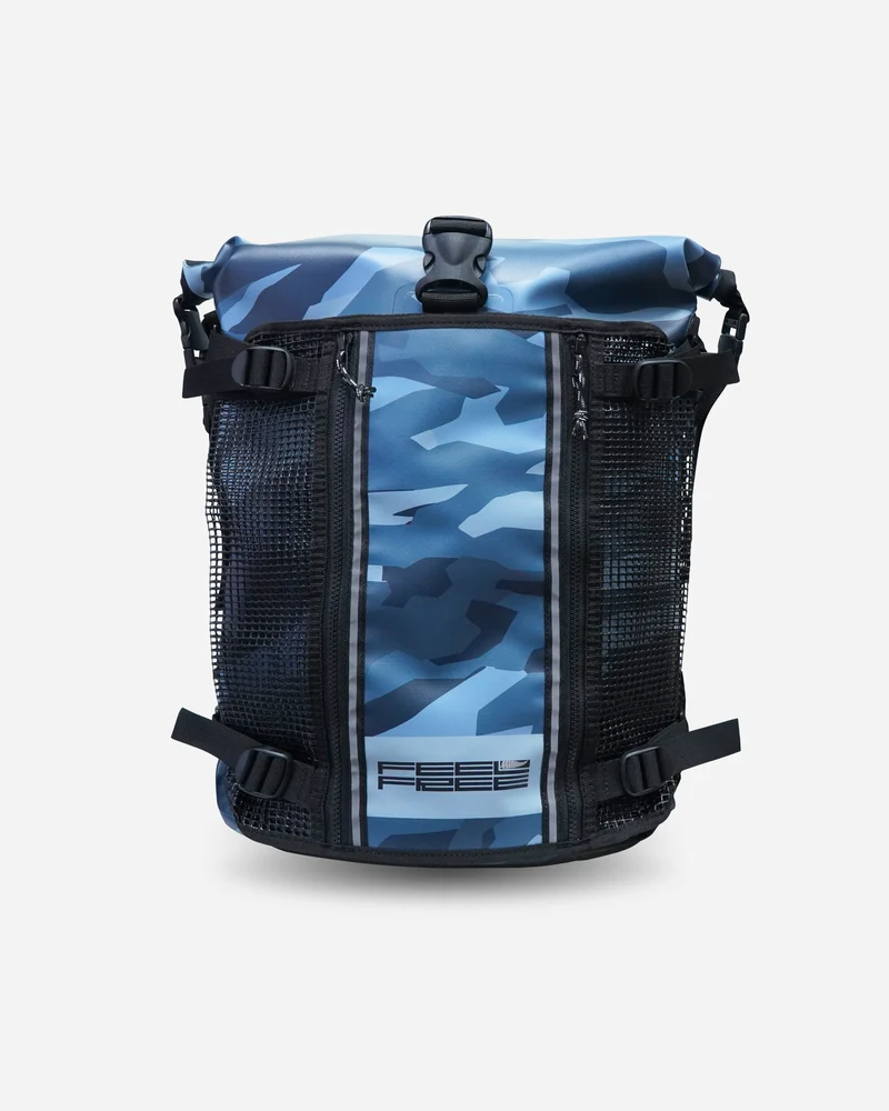 Sac à dos moto étanche Roadster