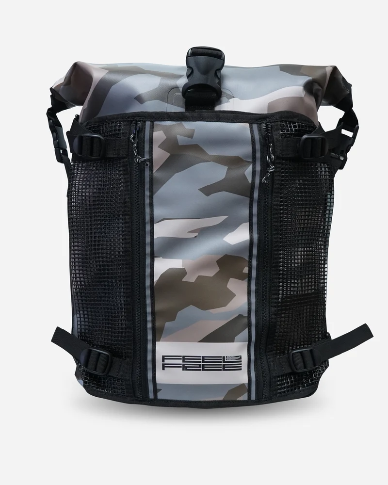 Sac à dos moto étanche Roadster