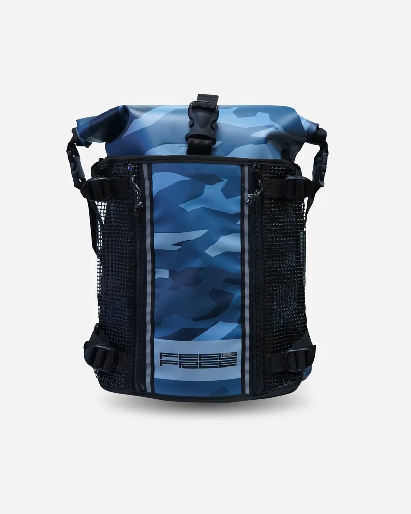 Sac à dos moto étanche Roadster