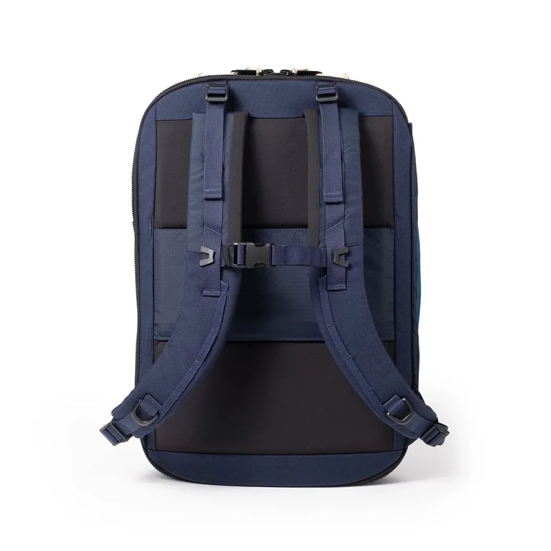Global Travel Backpack