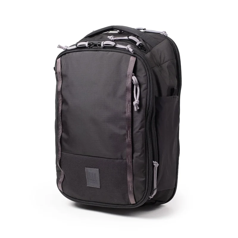 Global Travel Backpack