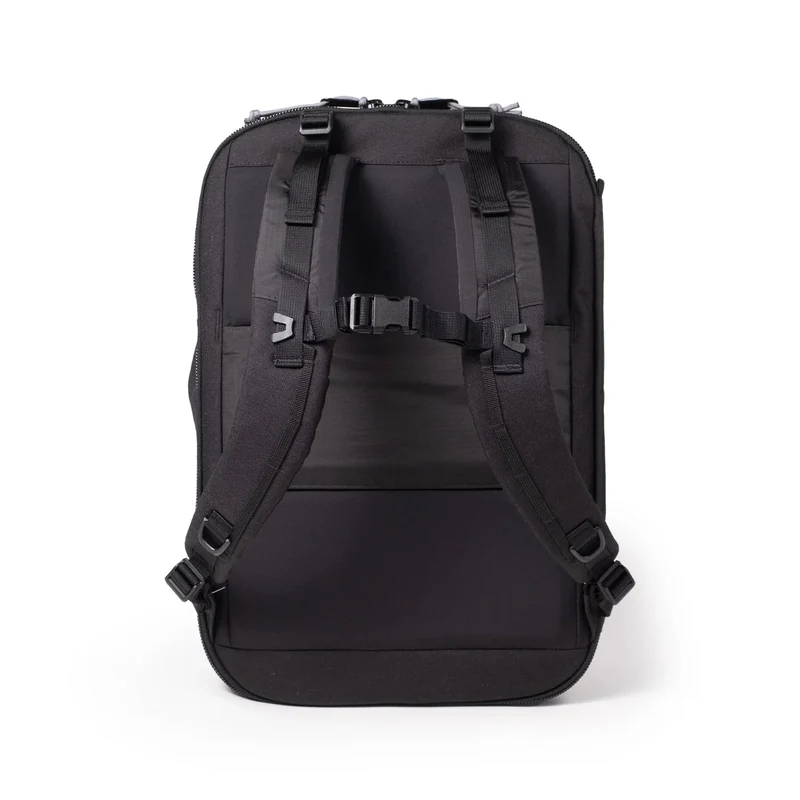 Global Travel Backpack