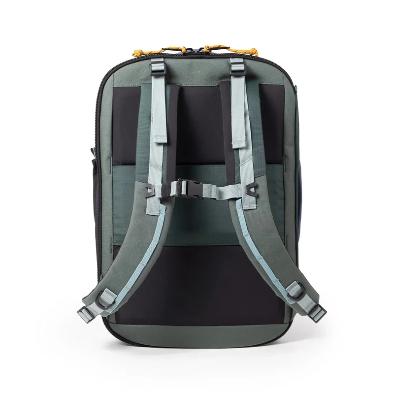 Global Travel Backpack