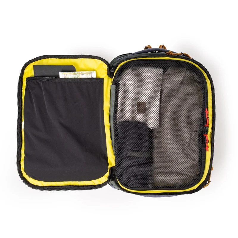 Global Travel Backpack