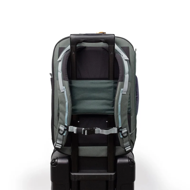 Global Travel Backpack