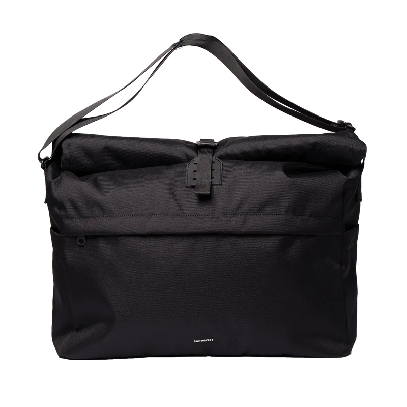 Icon Messenger Bag
