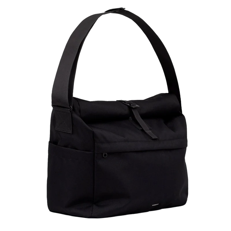 Icon Messenger Bag