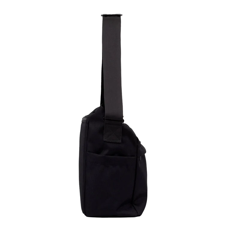 Icon Messenger Bag