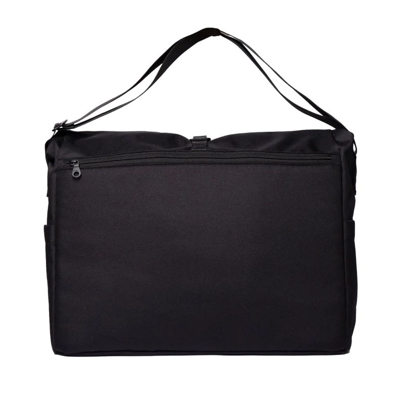 Icon Messenger Bag