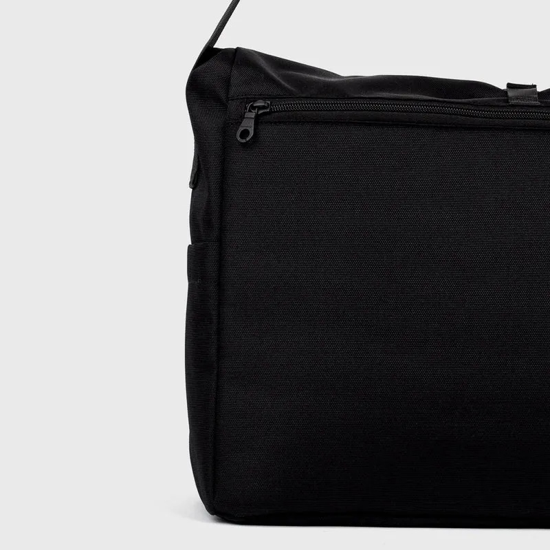 Icon Messenger Bag