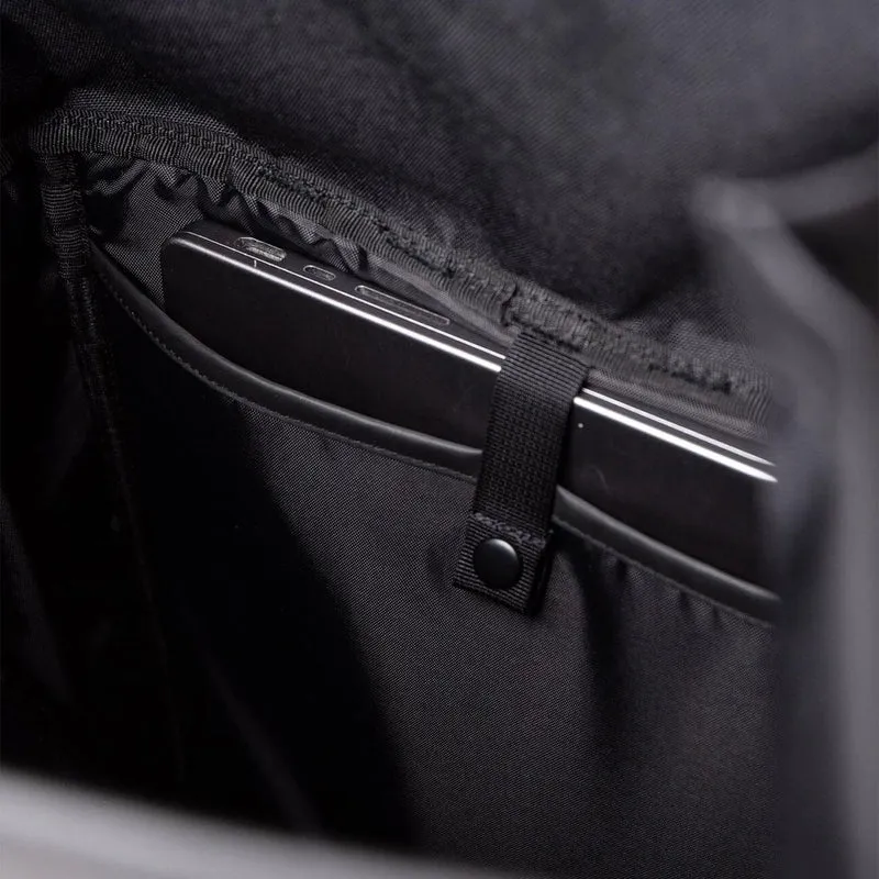 STREAM Slim Rolltop L