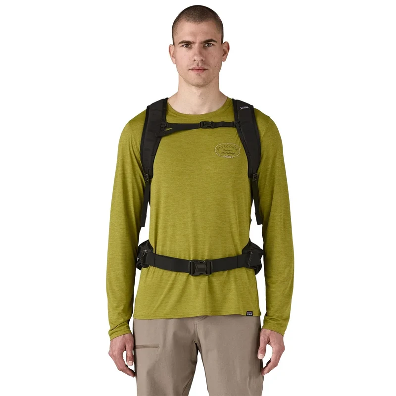 Terravia Pack 36L