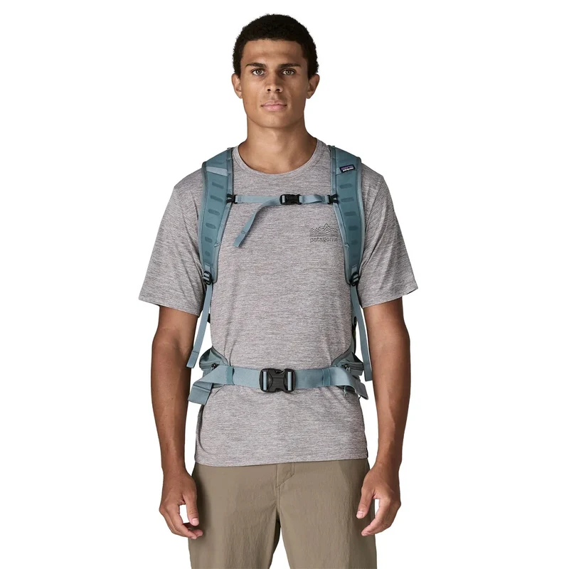 Terravia Pack 36L